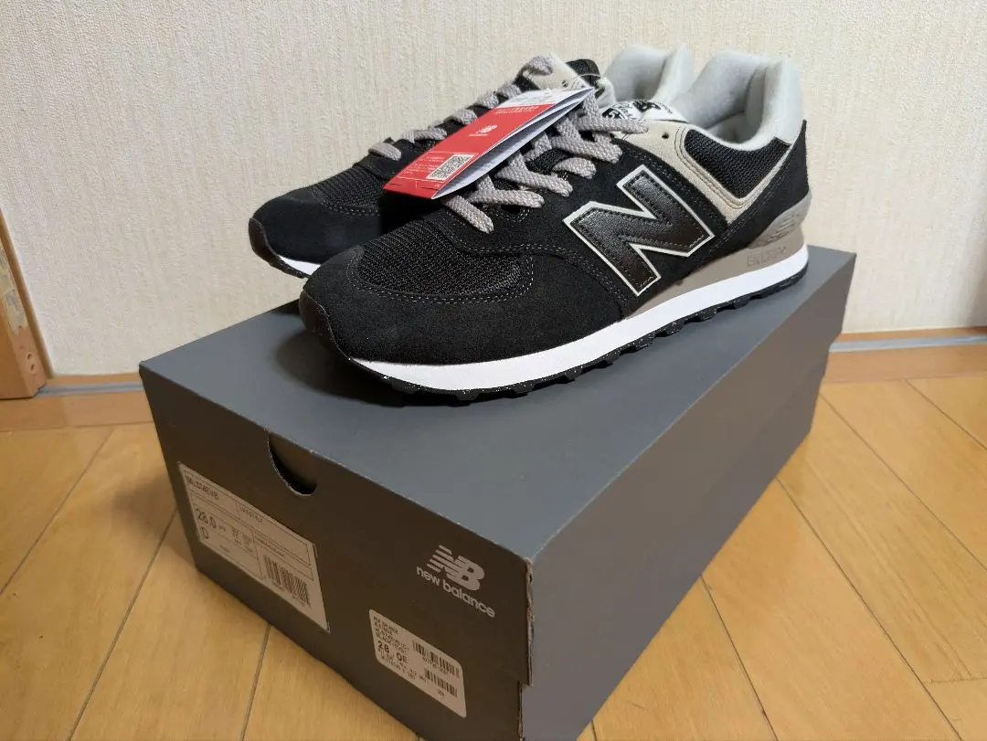 2026年最新】new balance M576CHの人気アイテム - メルカリ