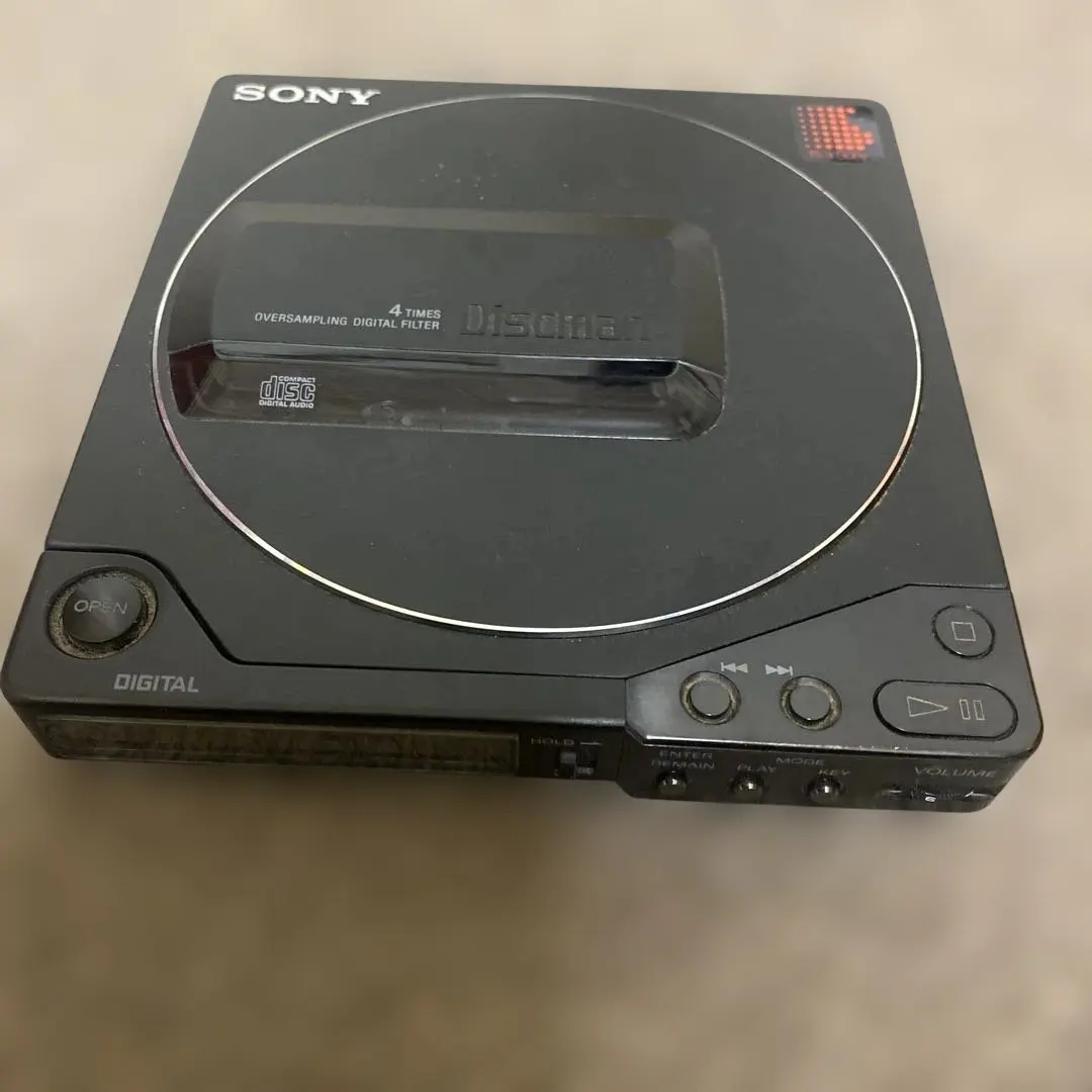 2026年最新】SONY Discman d-150の人気アイテム - メルカリ