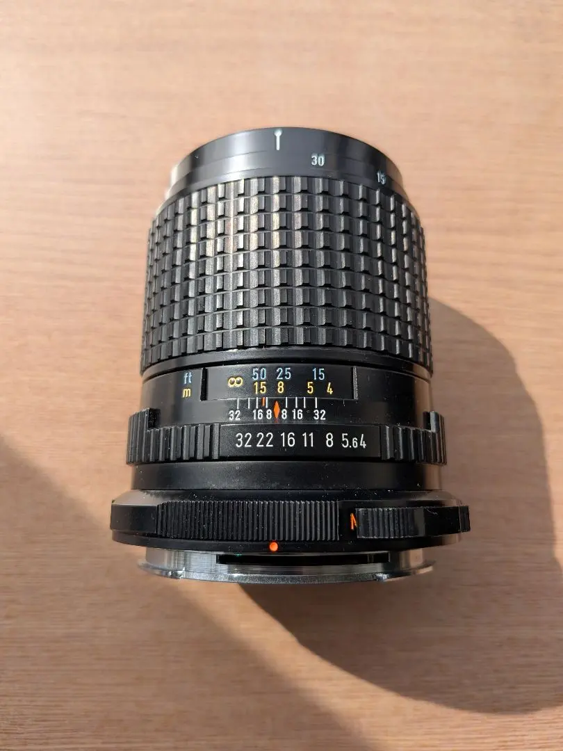 2026年最新】smc pentax 67 macro 4 135の人気アイテム - メルカリ