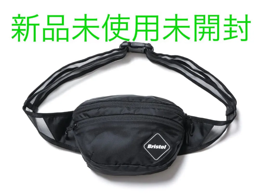 2026年最新】F.C.Real Bristol ボディバッグ・ウエストポーチの人気