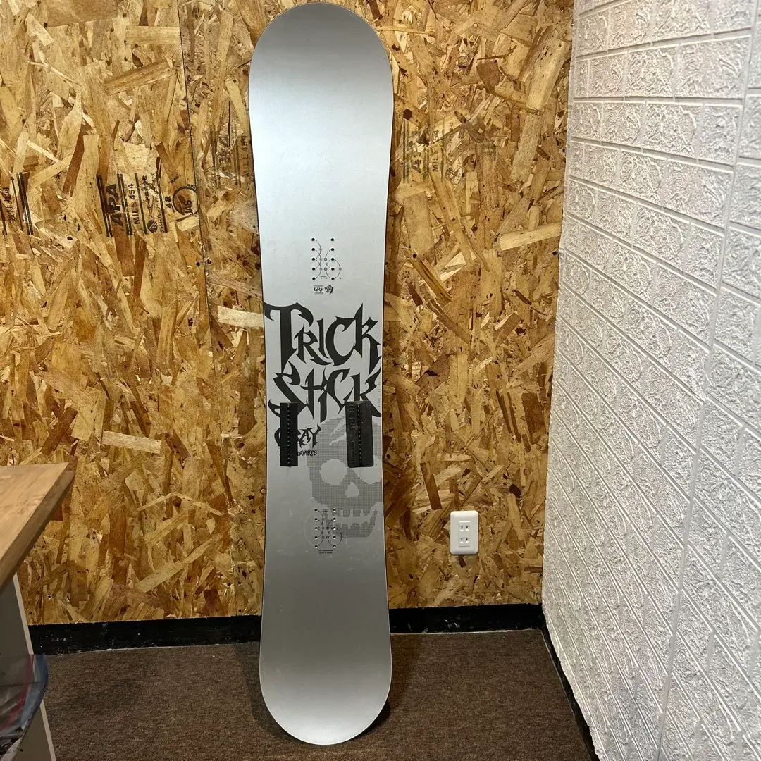 2026年最新】TRICKSTICK GRAYの人気アイテム - メルカリ