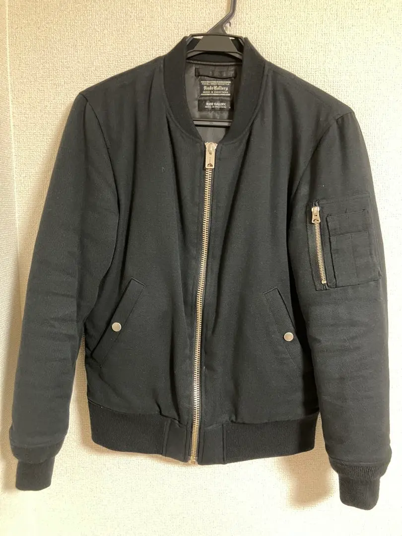 2026年最新】ルードギャラリー ma-1の人気アイテム - メルカリ