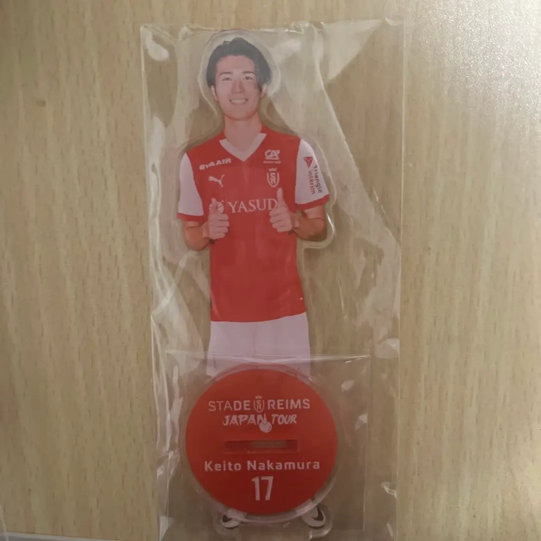 2026年最新】中村敬斗 アクスタの人気アイテム - メルカリ