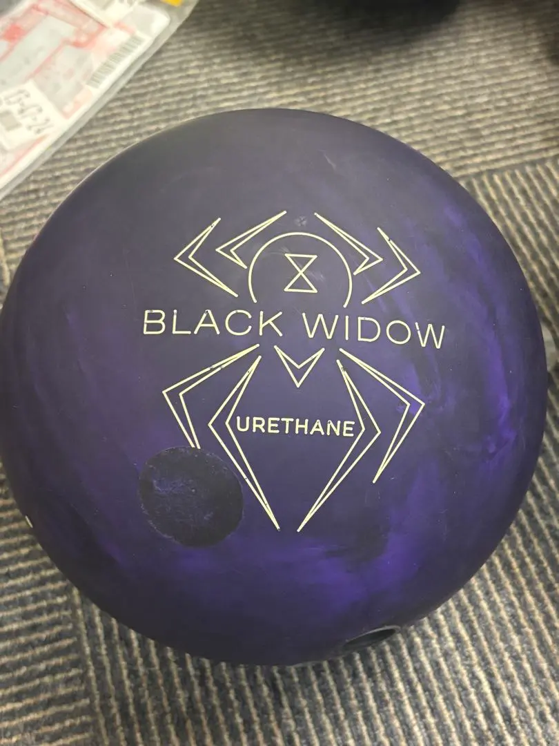 2026年最新】ブラックウィドー ウレタンの人気アイテム - メルカリ