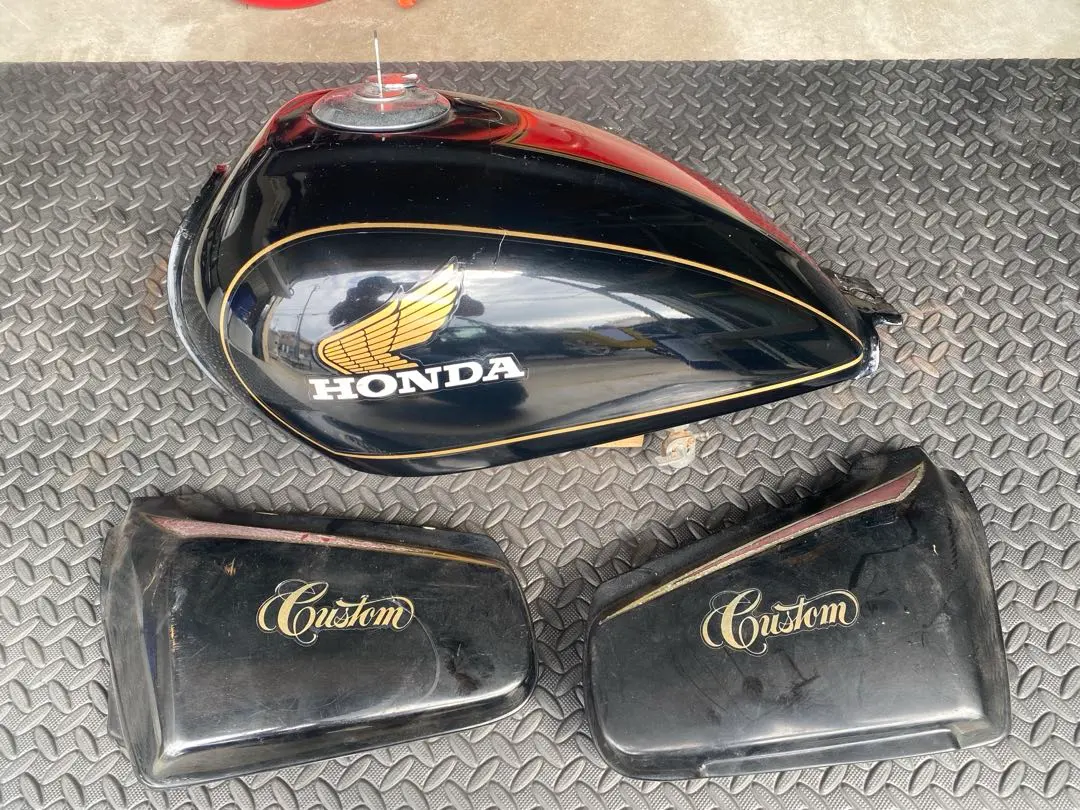 2026年最新】CM250Tの人気アイテム - メルカリ