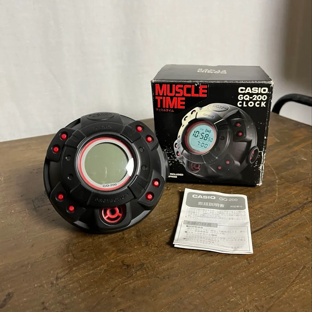 2026年最新】GQ カシオの人気アイテム - メルカリ