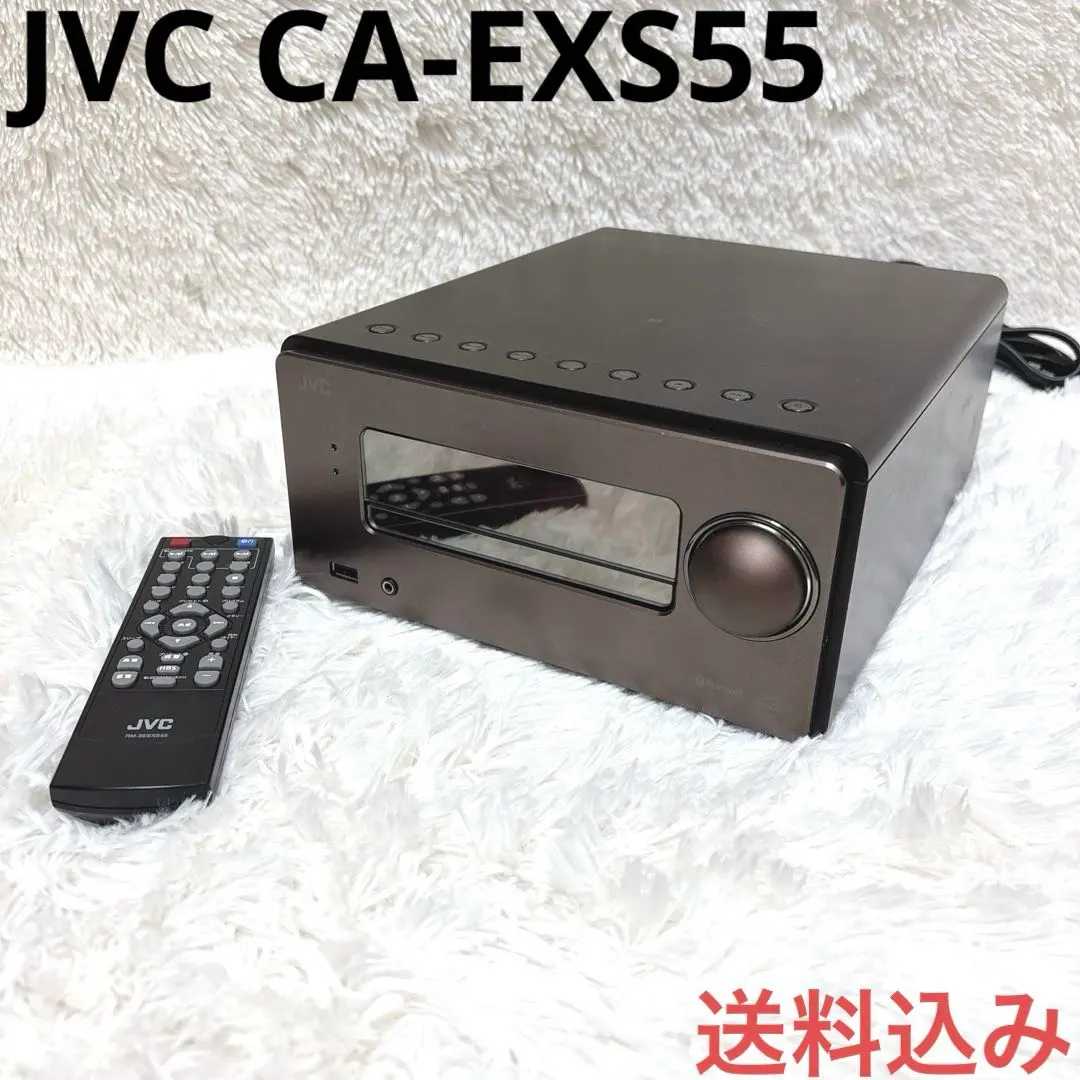 2026年最新】jvc ex s5の人気アイテム - メルカリ