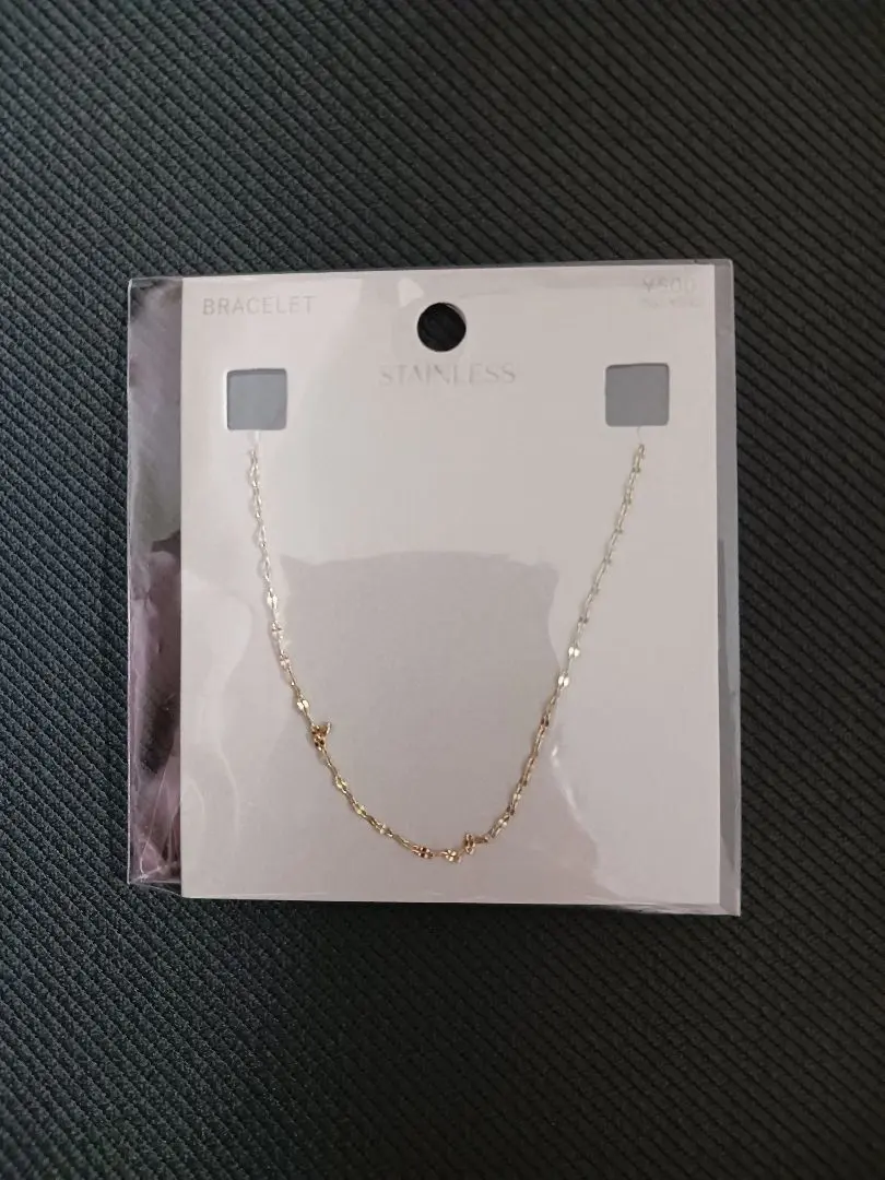 2026年最新】HISTORIE ブレスレットの人気アイテム - メルカリ