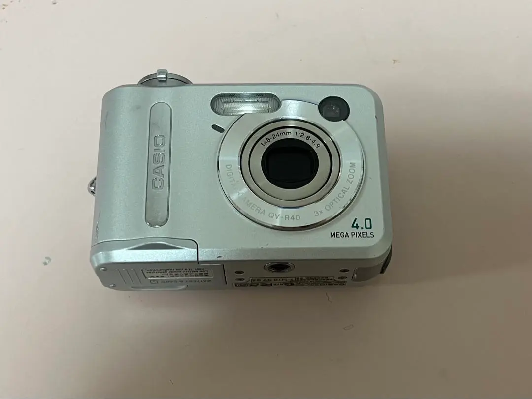 2026年最新】QV-R4の人気アイテム - メルカリ