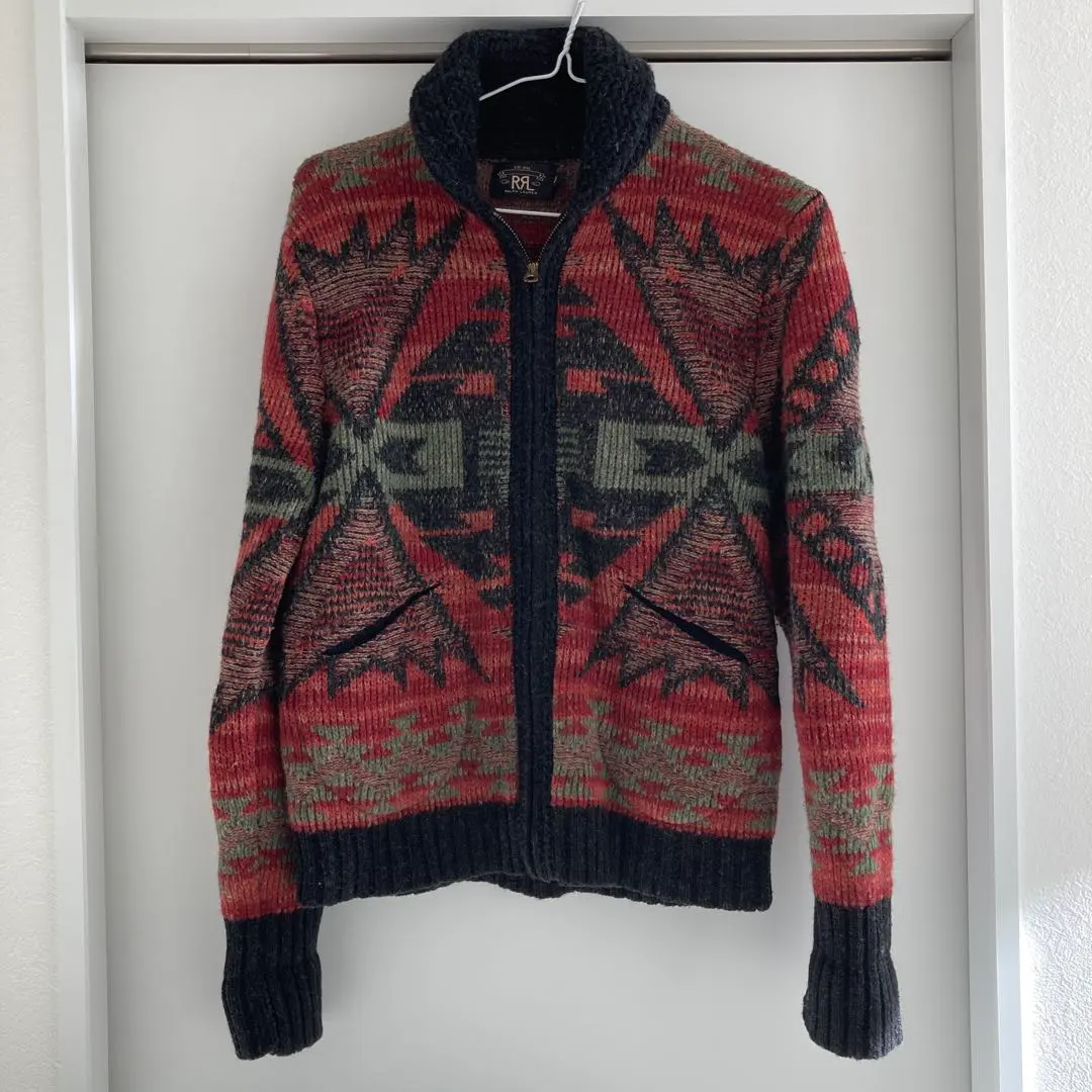 2026年最新】RRL カウチンの人気アイテム - メルカリ