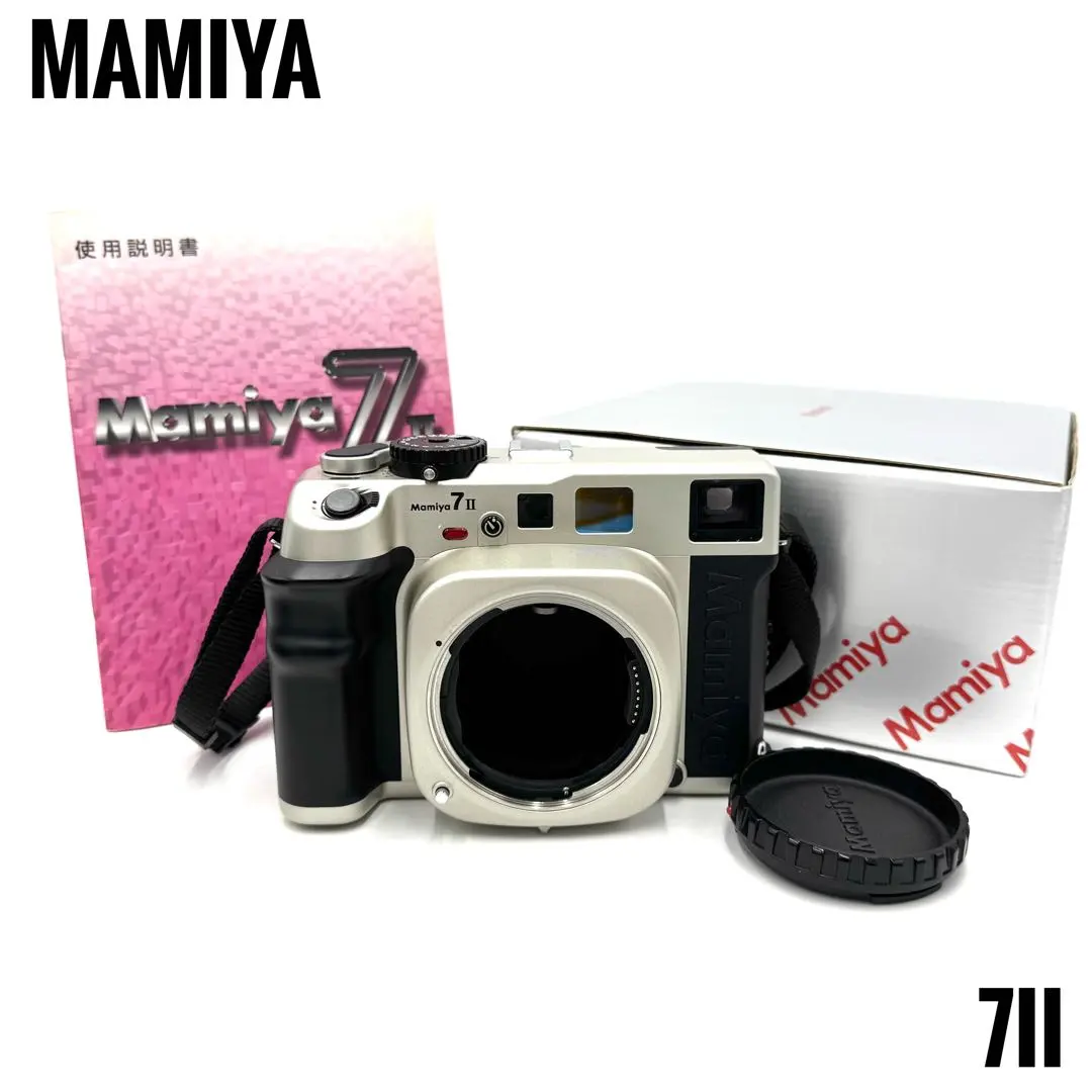 2026年最新】mamiya 6mfの人気アイテム - メルカリ
