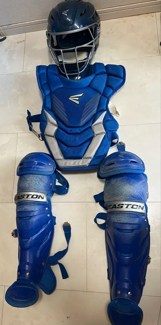 2026年最新】キャッチャー防具セット ローリングスの人気アイテム
