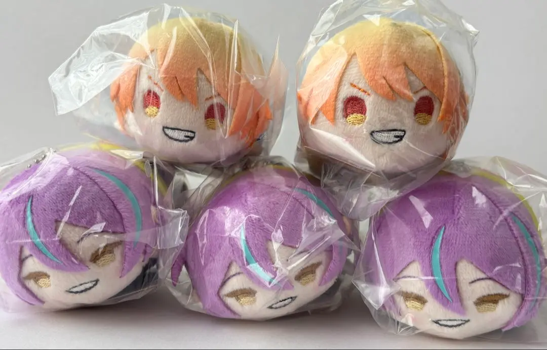 2026年最新】神代類もちもちマスコットの人気アイテム - メルカリ