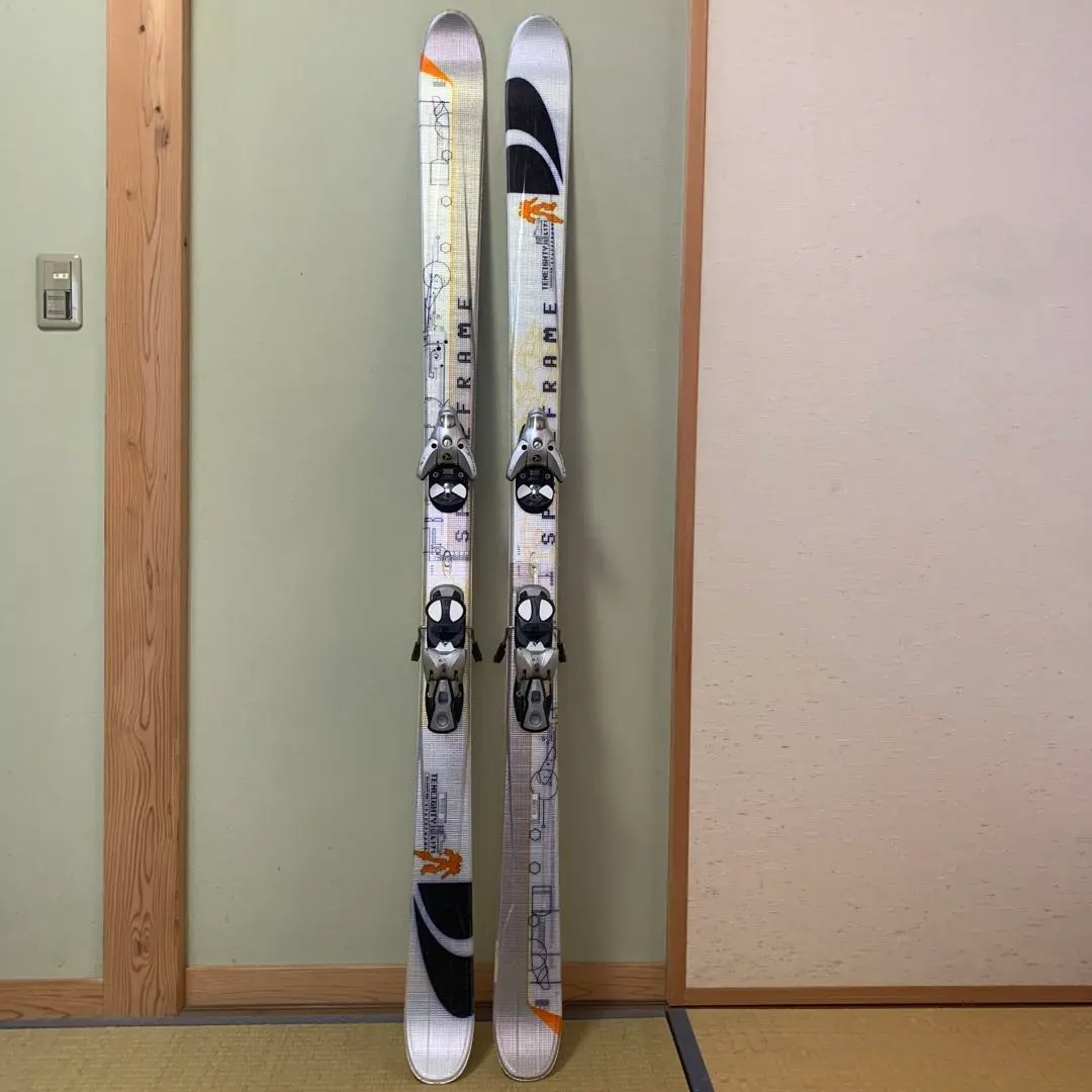 2025年最新】SALOMON 特徴：ツインチップ 板の人気アイテム - メルカリ