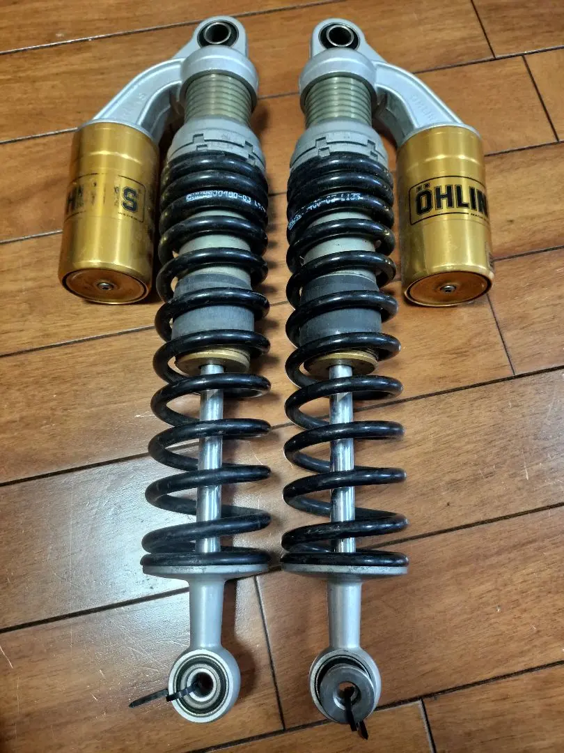 2026年最新】ゼファー1100 リアサスの人気アイテム - メルカリ