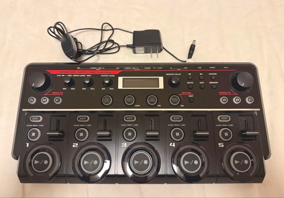 2026年最新】boss rc-505の人気アイテム - メルカリ