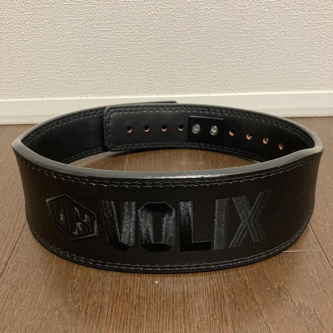 2026年最新】レバーアクションベルト volixの人気アイテム - メルカリ