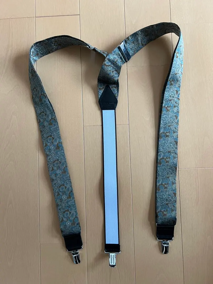 2026年最新】toga サスペンダーの人気アイテム - メルカリ