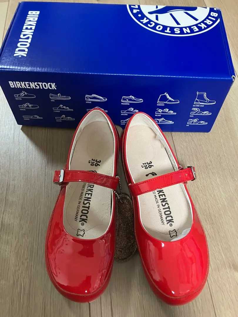 2026年最新】ビルケンシュトックリズモアの人気アイテム - メルカリ