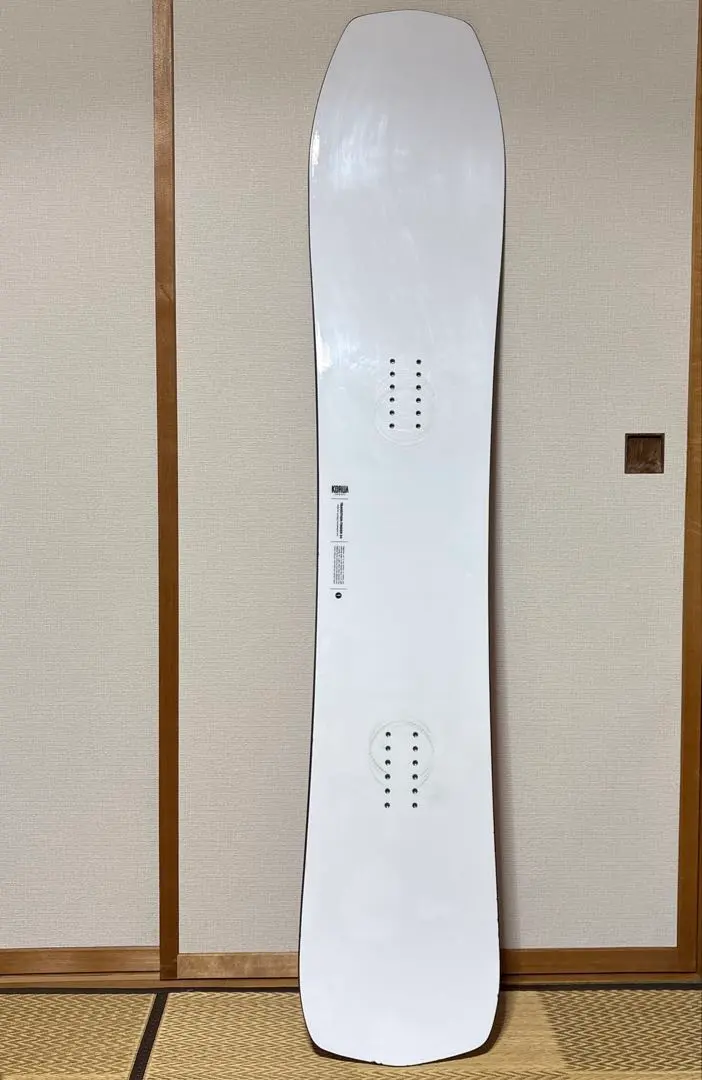 2026年最新】korua スノーボードの人気アイテム - メルカリ