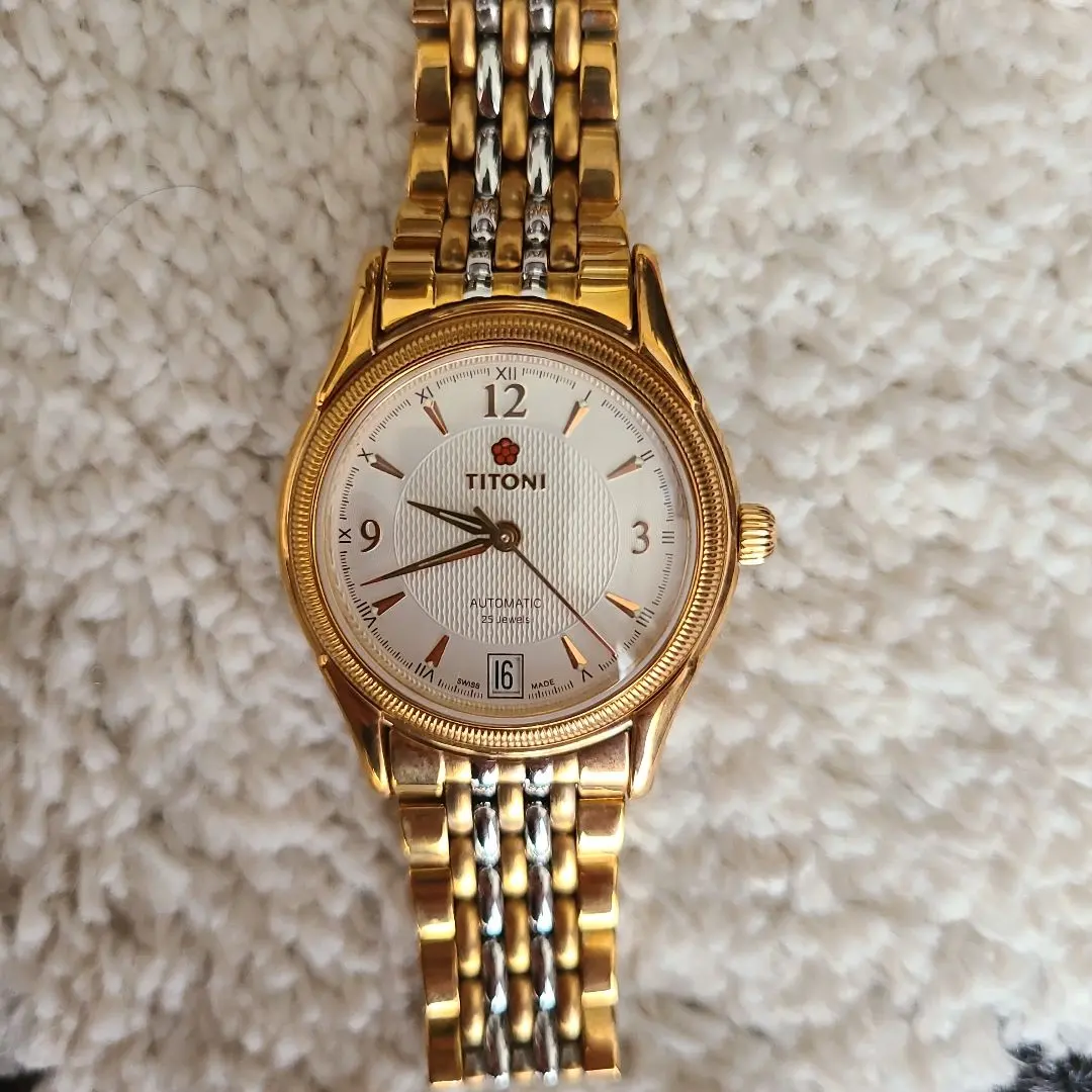 2026年最新】TITONIの人気アイテム - メルカリ