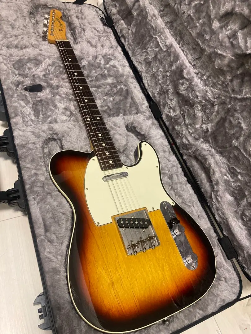 2026年最新】fender tl62の人気アイテム - メルカリ
