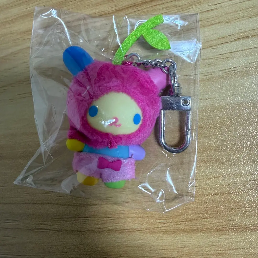 2026年最新】サンリオ ちびっとも くだもの ウサハナの人気アイテム