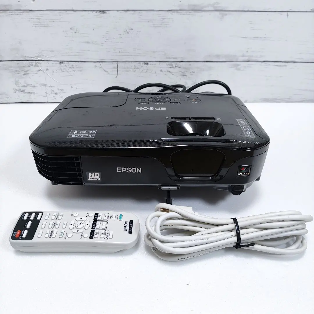 2026年最新】プロジェクター エプソン tw410の人気アイテム - メルカリ