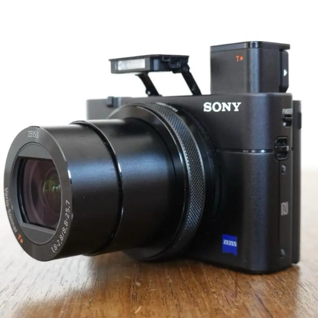 2026年最新】sony ソニー cyber-shot dsc-rx100m6の人気アイテム