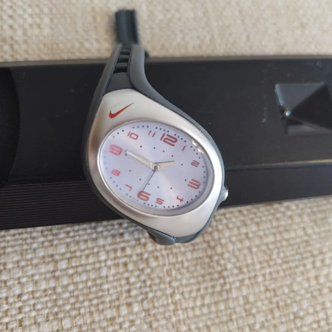 2026年最新】NIKE 時計の人気アイテム - メルカリ
