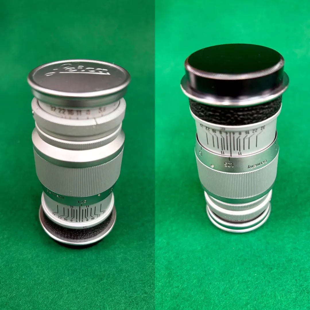 2026年最新】Elmar 9cm F4の人気アイテム - メルカリ