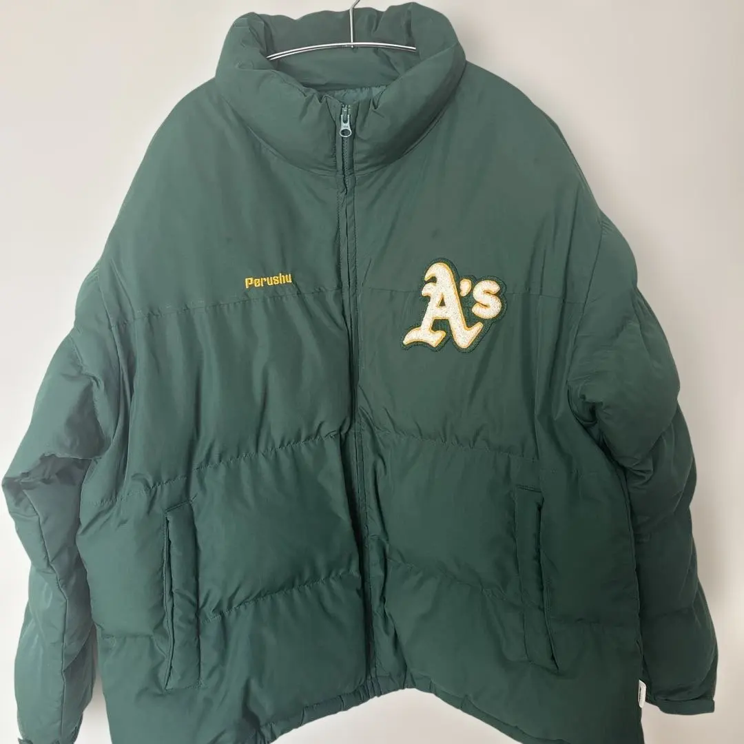 2026年最新】オークランド・アスレチックス スタジャンの人気アイテム