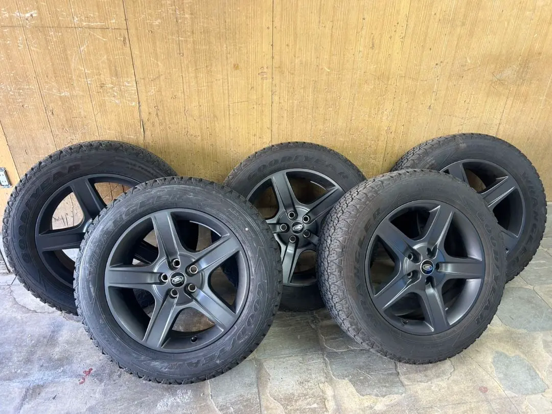 2026年最新】ディフェンダー ホイール 20インチの人気アイテム - メルカリ