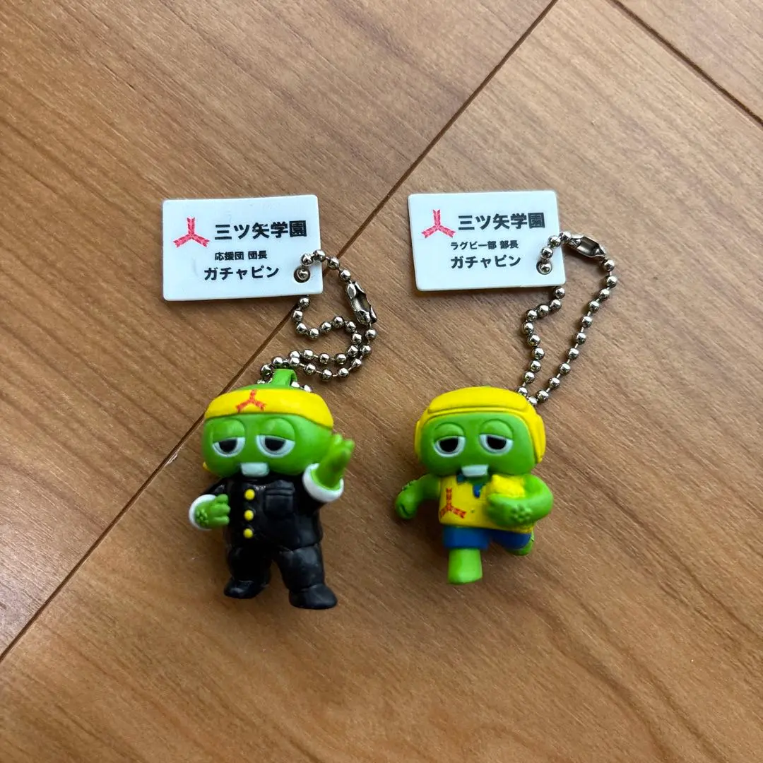 2026年最新】でっかいガチャピンの人気アイテム - メルカリ