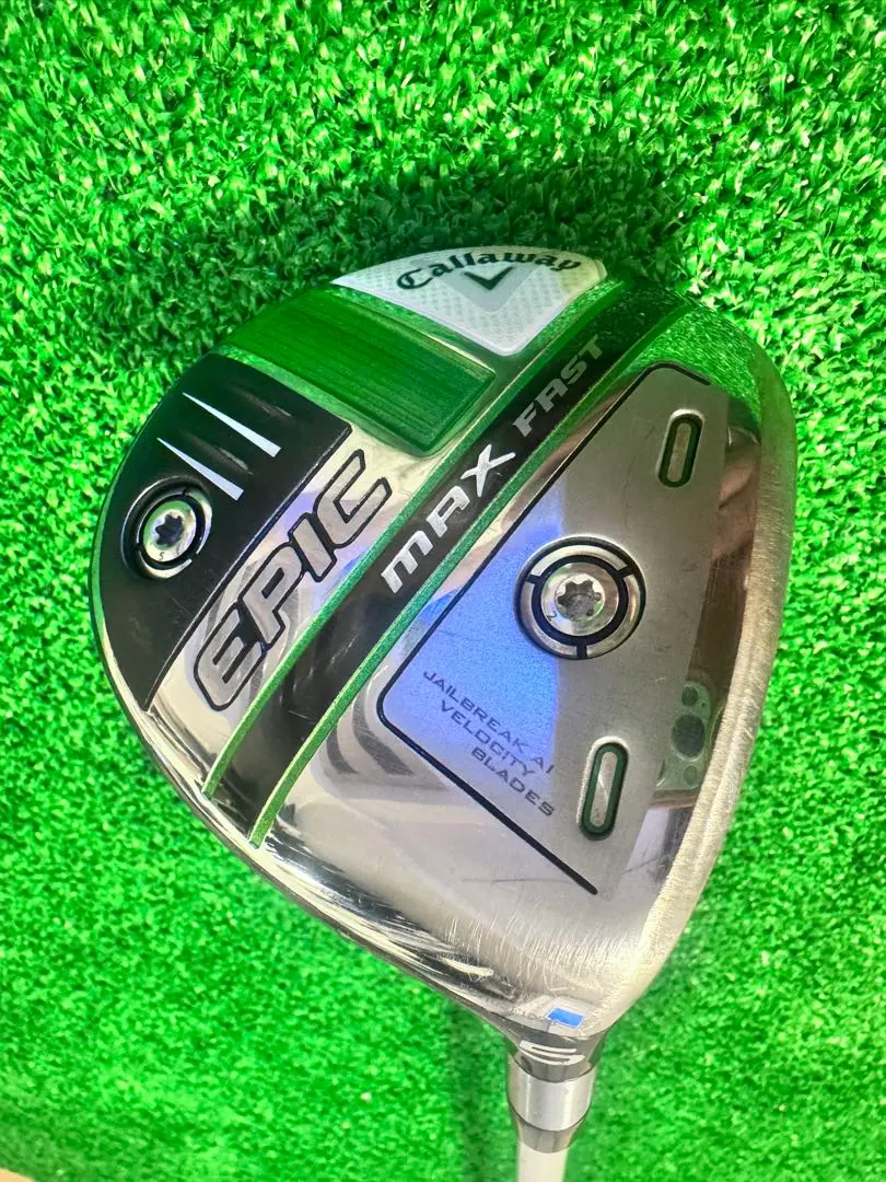 2026年最新】エピックマックス ヘッドのみの人気アイテム - メルカリ