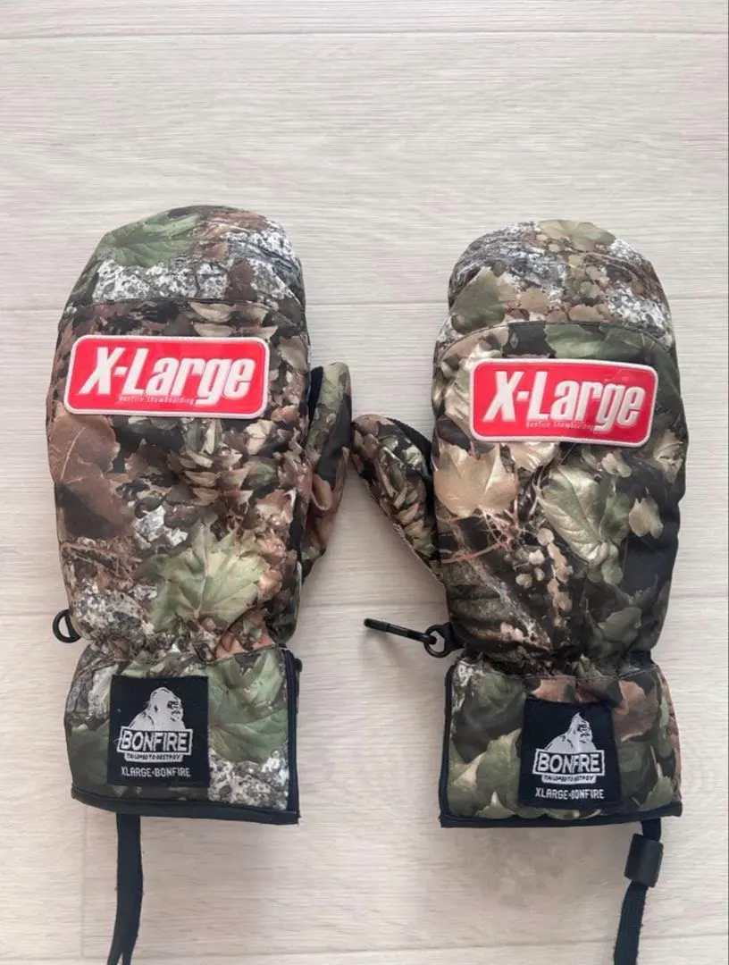 2026年最新】BONFIRE XLARGEの人気アイテム - メルカリ