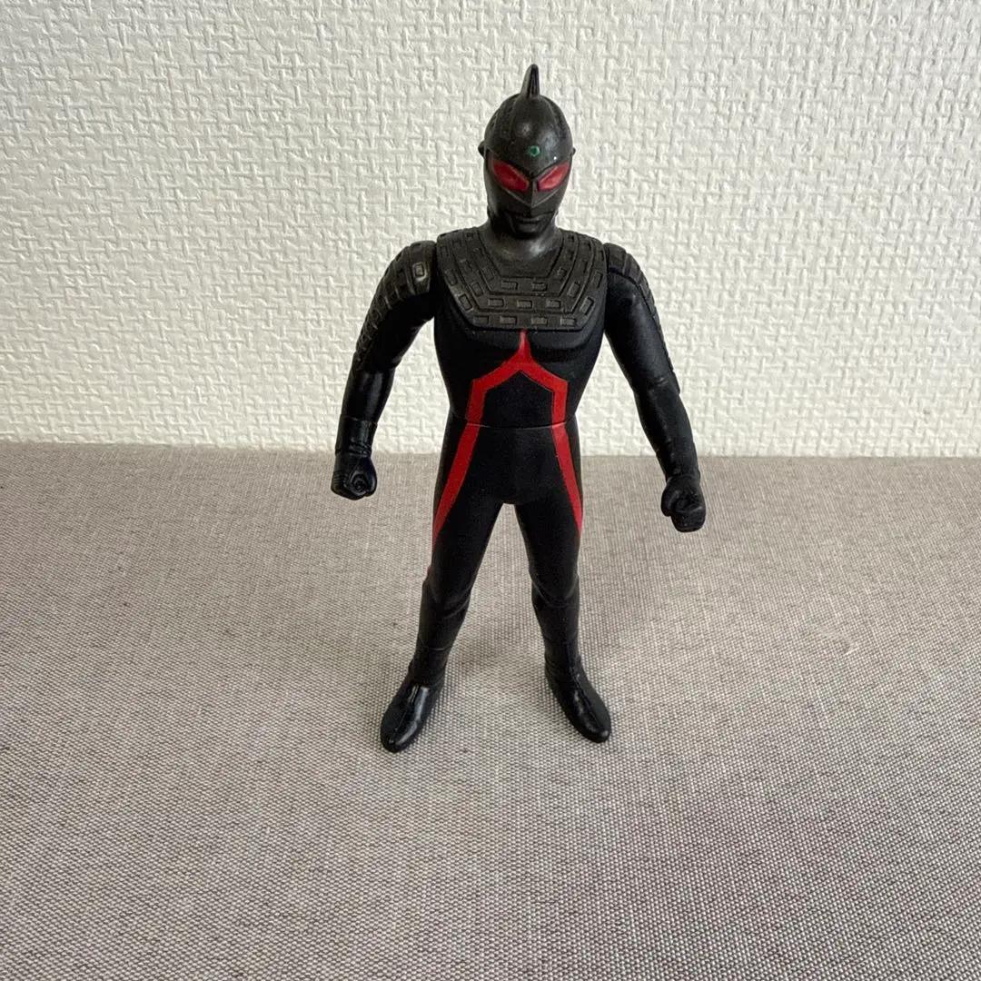 2026年最新】セブンダークソフビの人気アイテム - メルカリ