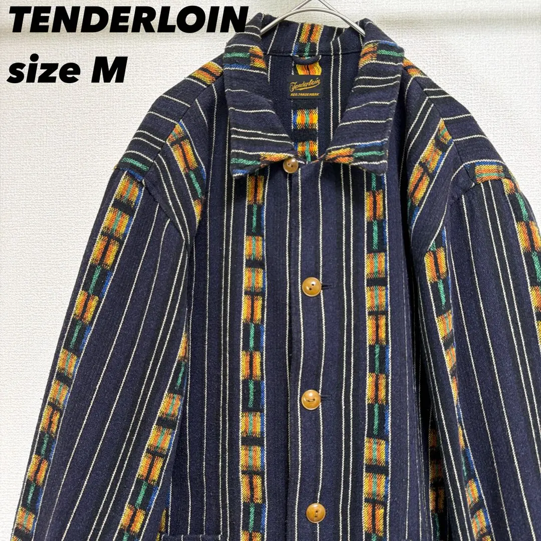 2026年最新】テンダーロイン gtmの人気アイテム - メルカリ