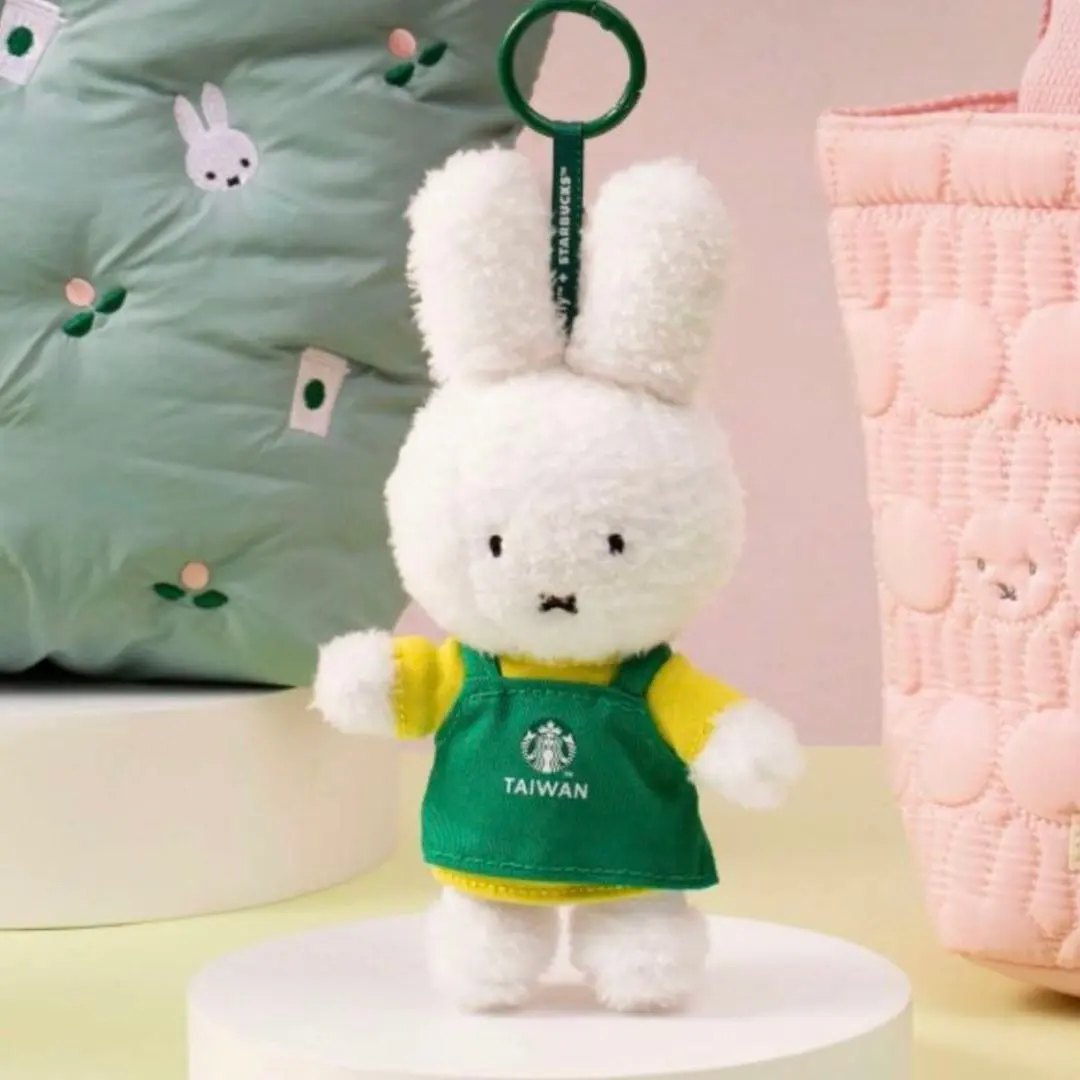 2026年最新】スターバックス ミッフィー ぬいぐるみの人気アイテム
