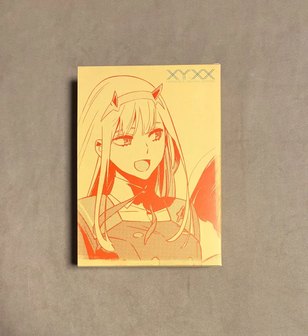 2026年最新】ダーリン 原画集の人気アイテム - メルカリ