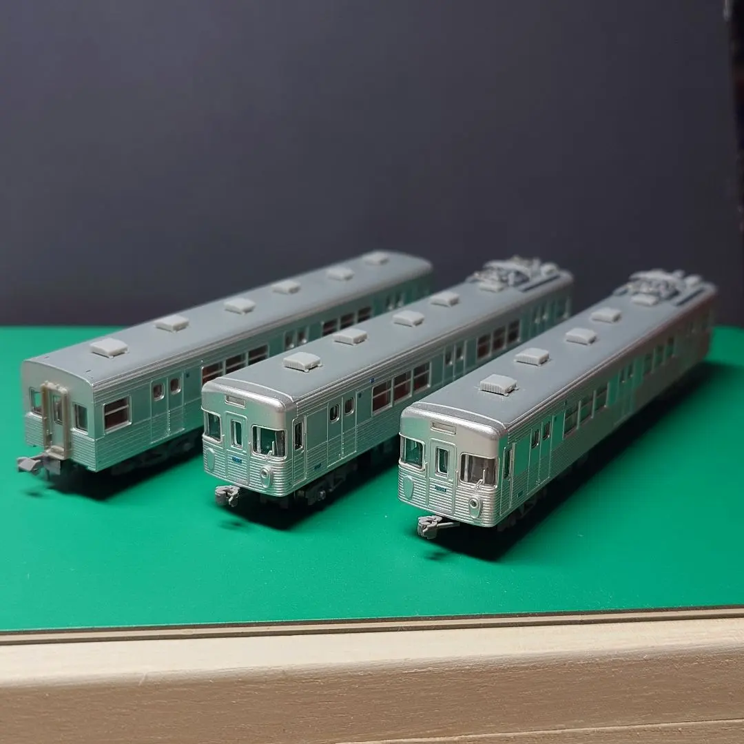 2026年最新】営団 3000系の人気アイテム - メルカリ