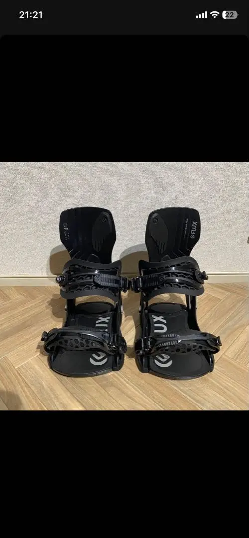 2026年最新】flux SF45の人気アイテム - メルカリ