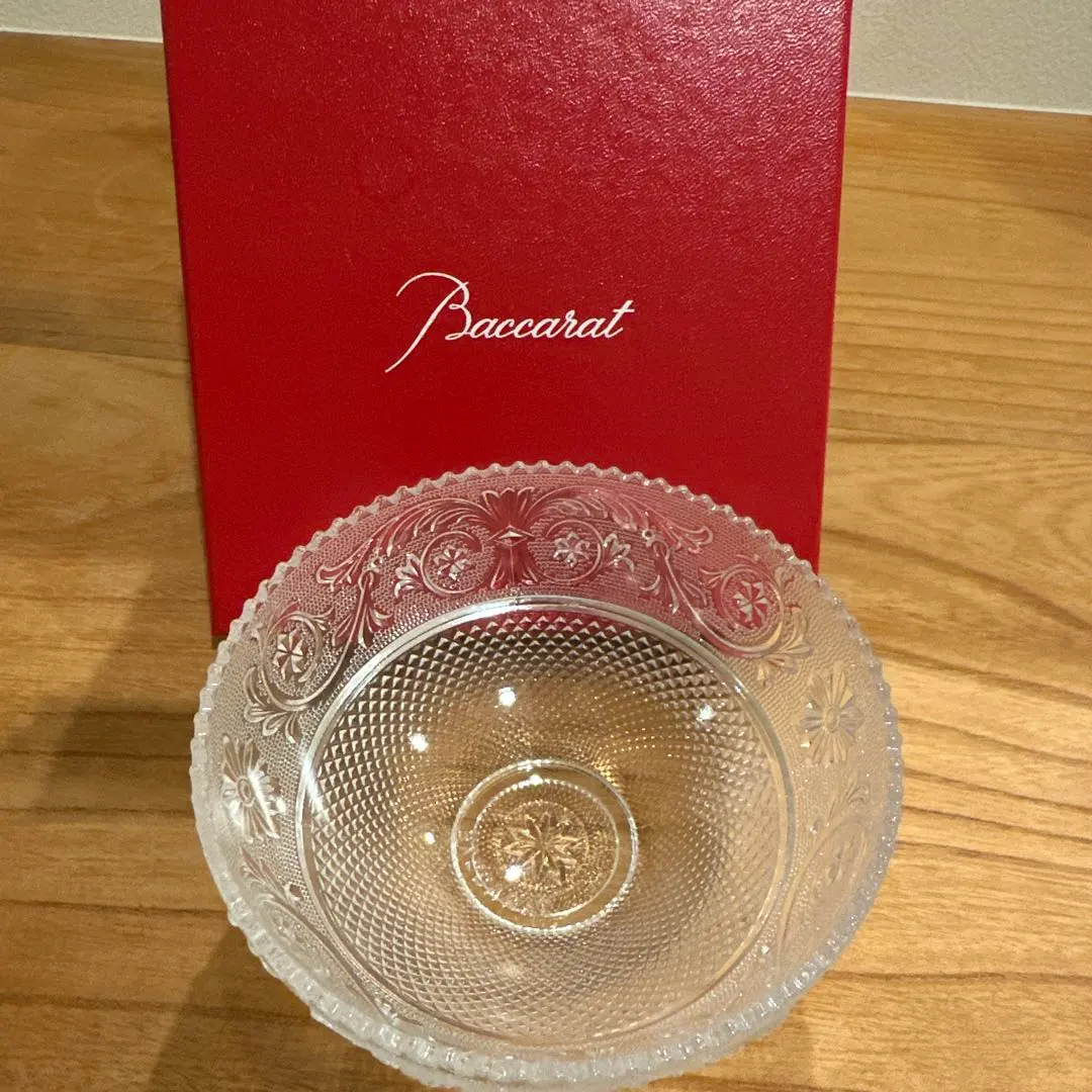 2026年最新】バカラ アラベスク プレートの人気アイテム - メルカリ