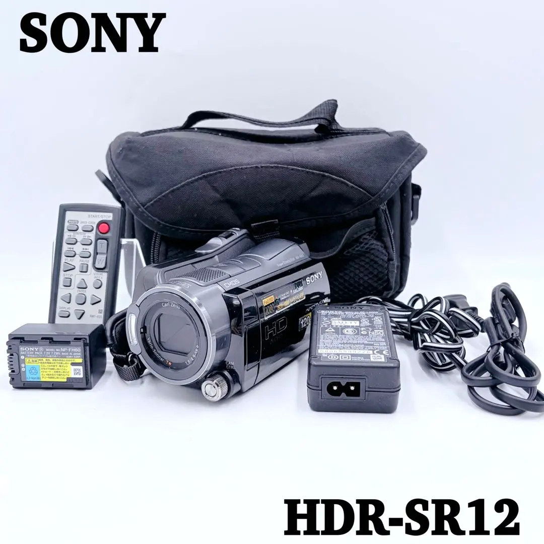 2026年最新】HDR-SR12の人気アイテム - メルカリ