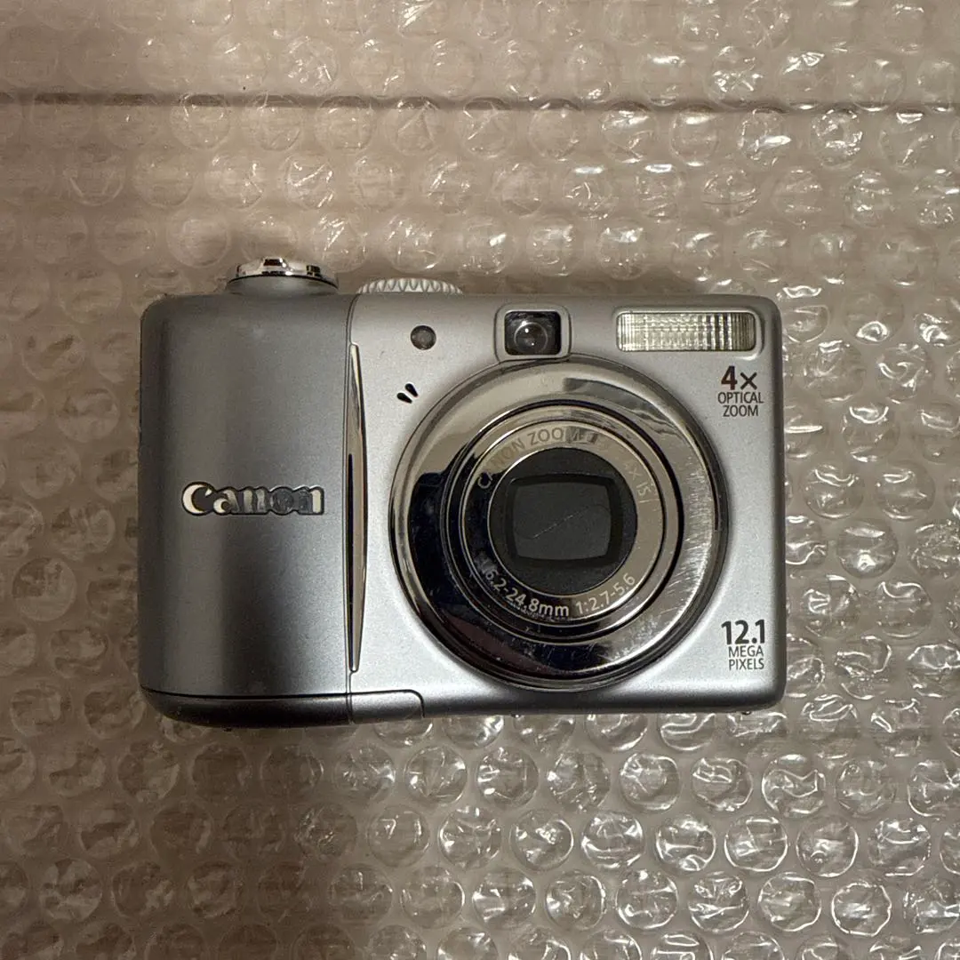 2026年最新】Canon PowerShot A1200の人気アイテム - メルカリ