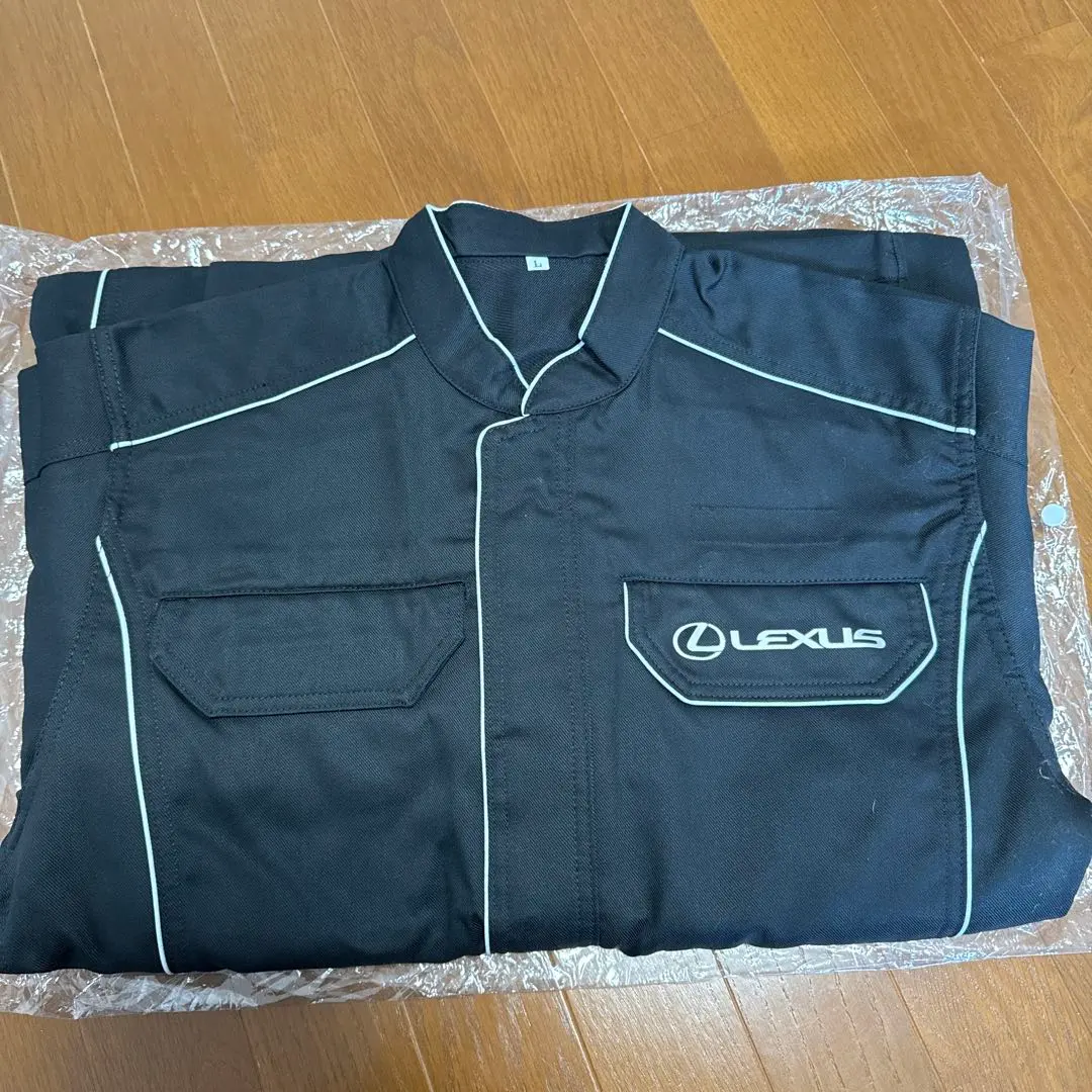 2026年最新】レクサスつなぎの人気アイテム - メルカリ