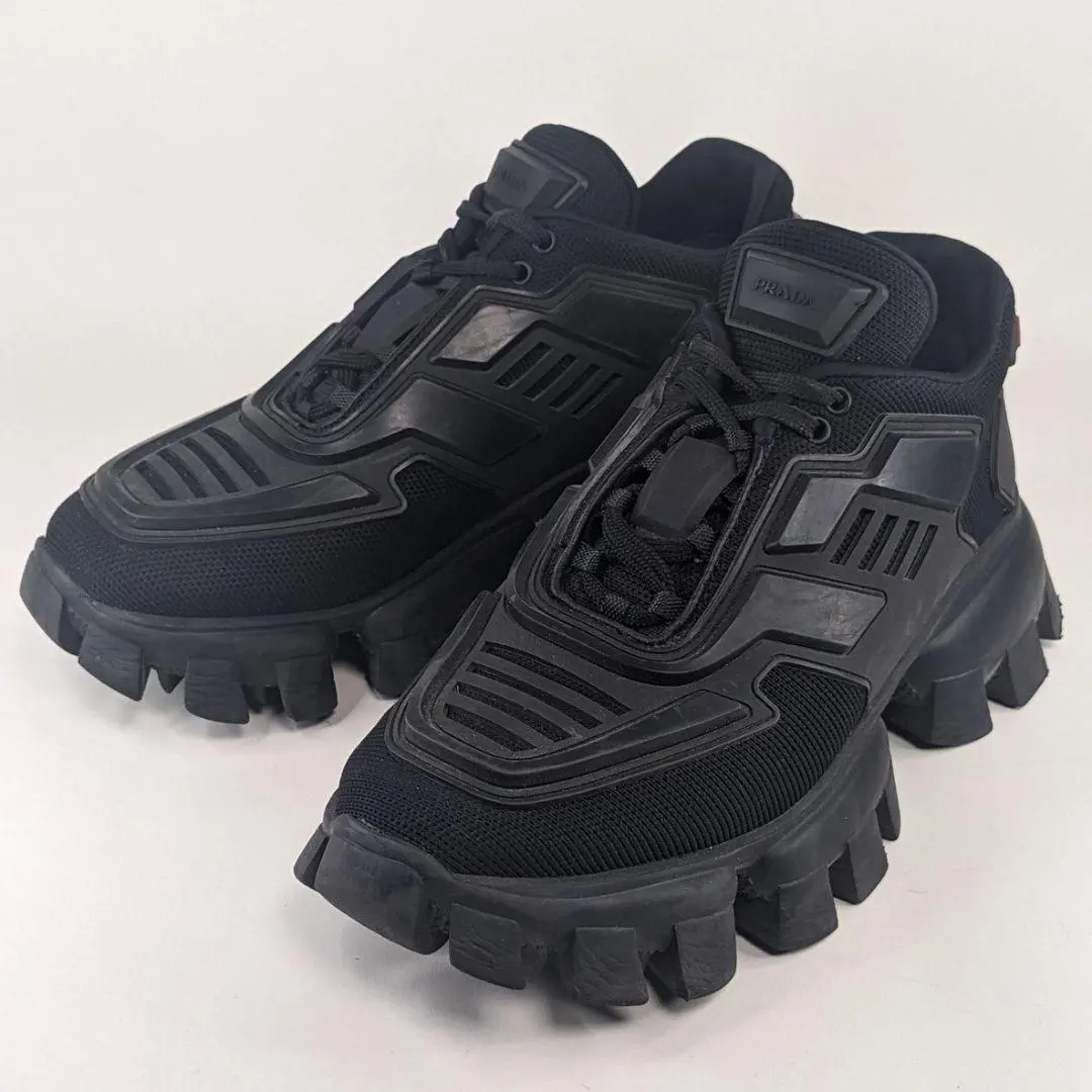 2026年最新】prada プラダ クラウドバストの人気アイテム - メルカリ