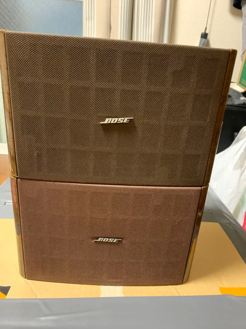 2026年最新】Bose Model 121の人気アイテム - メルカリ