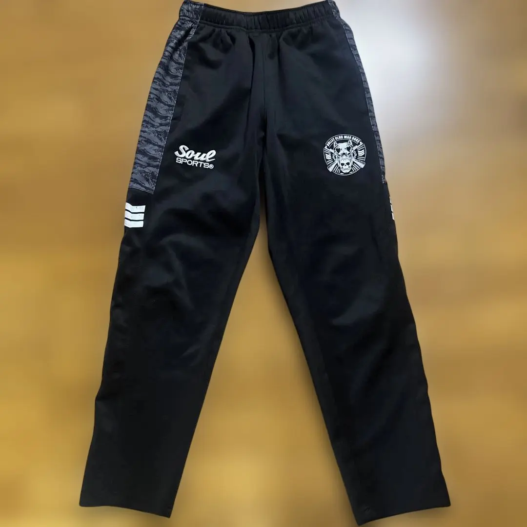 2026年最新】バレットクラブ ジャージの人気アイテム - メルカリ