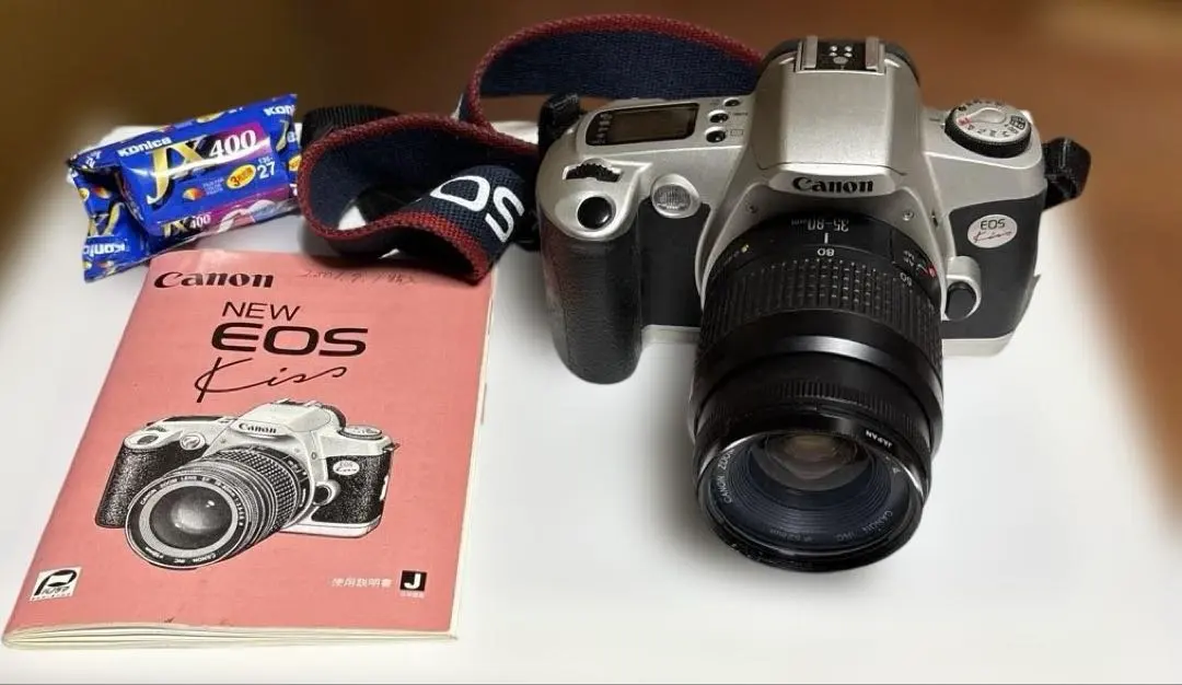 2026年最新】new eos kissの人気アイテム - メルカリ